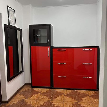 Lukapartaments Tulcea Ngoại thất bức ảnh