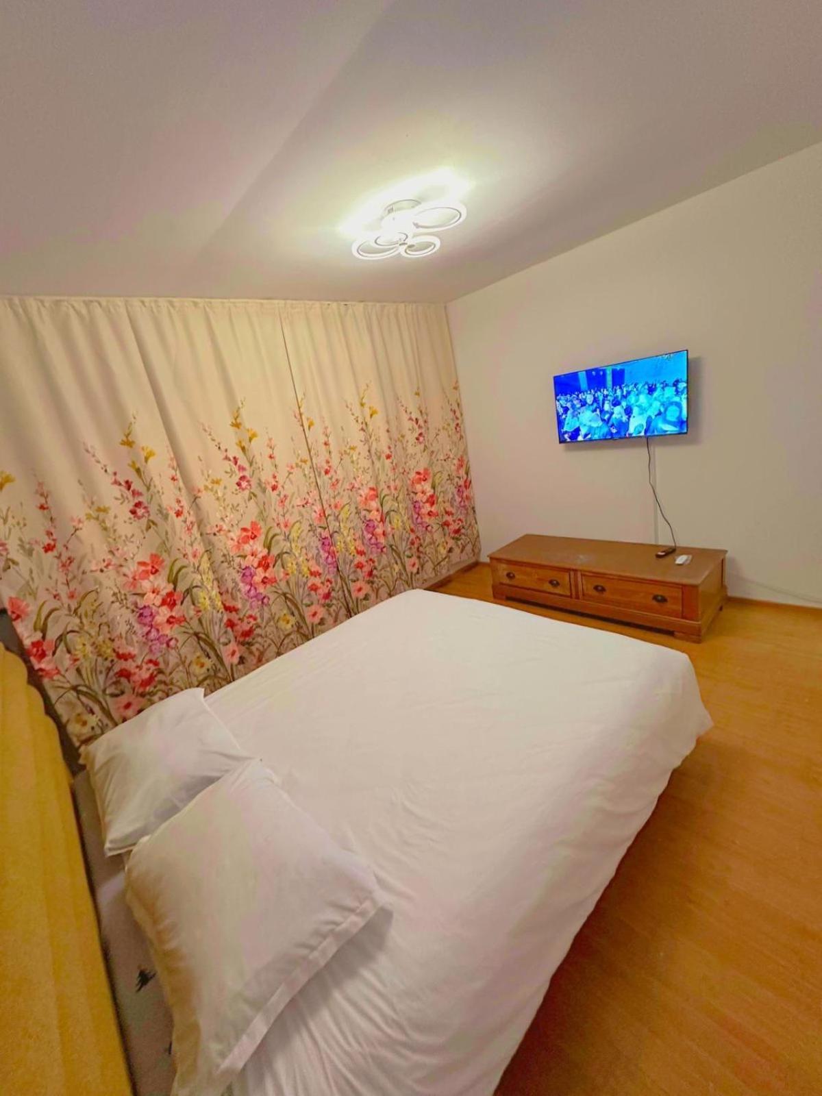 Lukapartaments Tulcea Ngoại thất bức ảnh