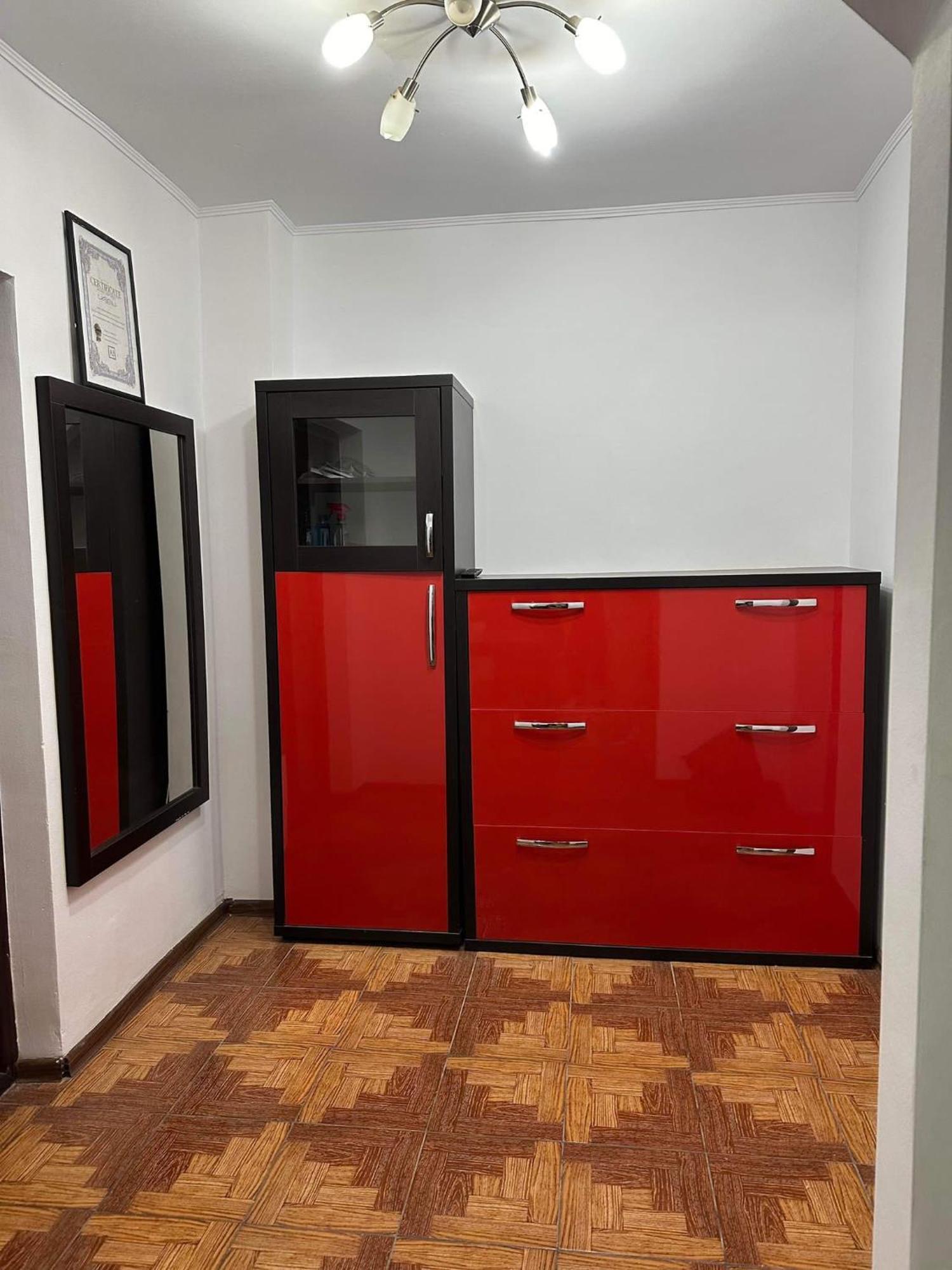 Lukapartaments Tulcea Ngoại thất bức ảnh